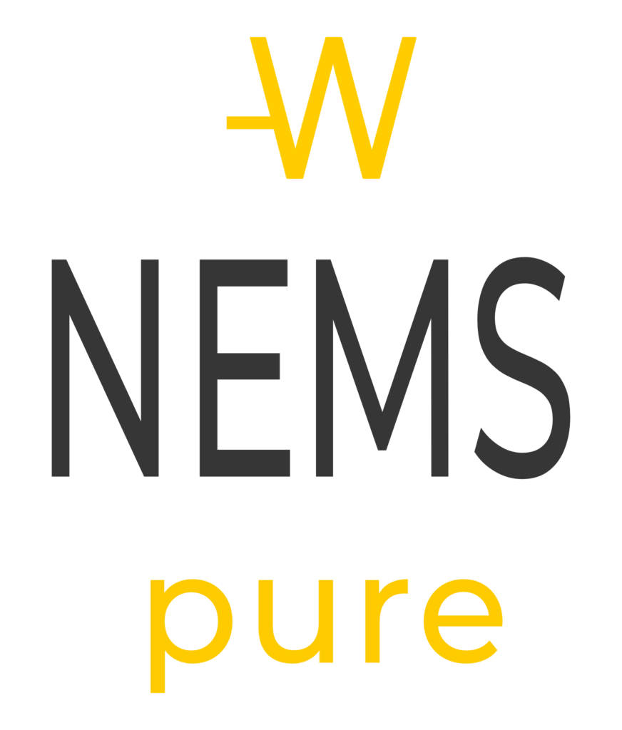 NEMS - Startseite
